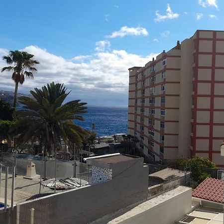 Apartamento Caletillas Beach Candelaria Exteriér fotografie