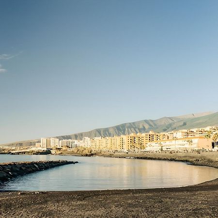 Apartamento Caletillas Beach Candelaria Exteriér fotografie