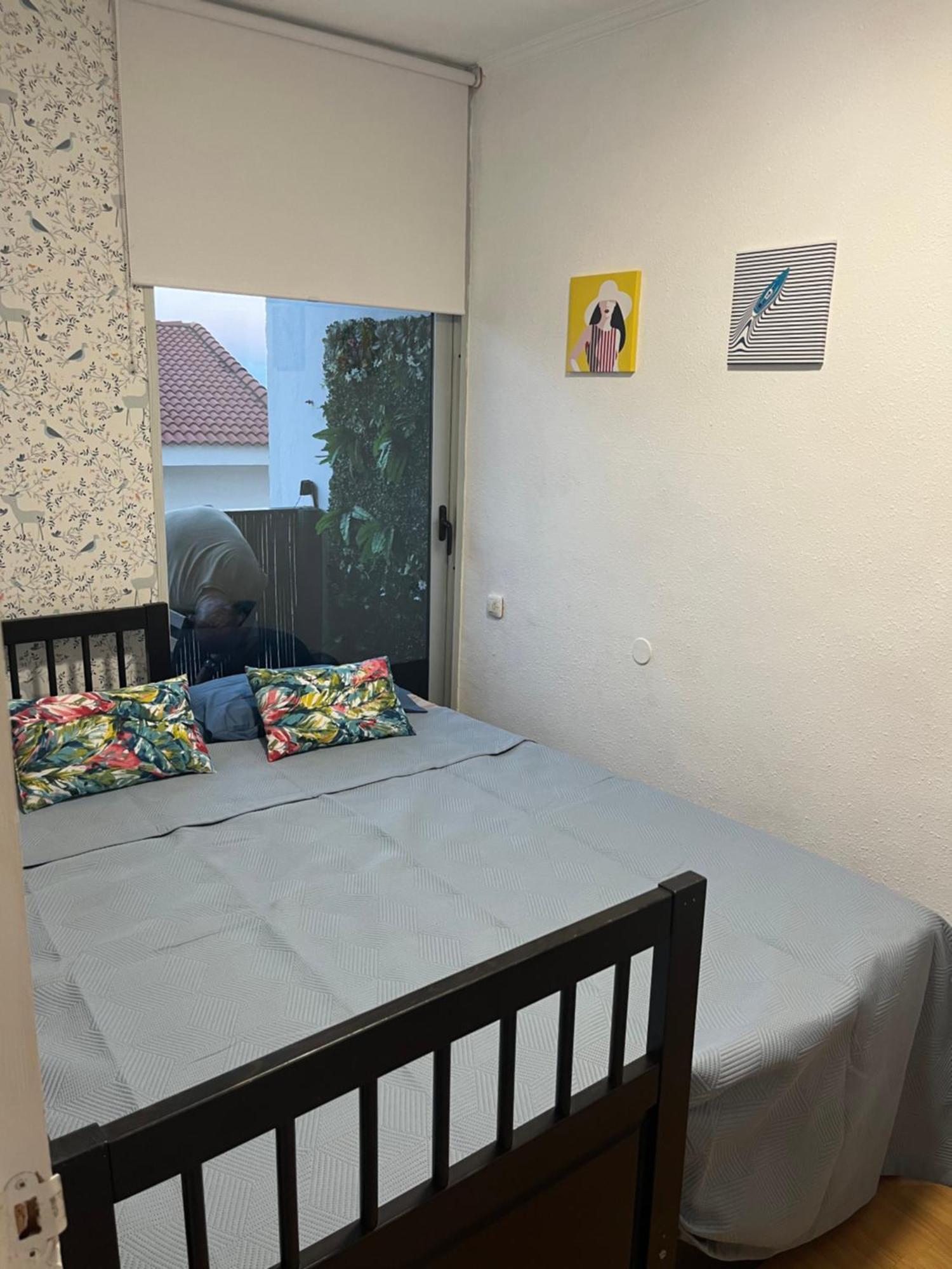 Apartamento Caletillas Beach Candelaria Exteriér fotografie
