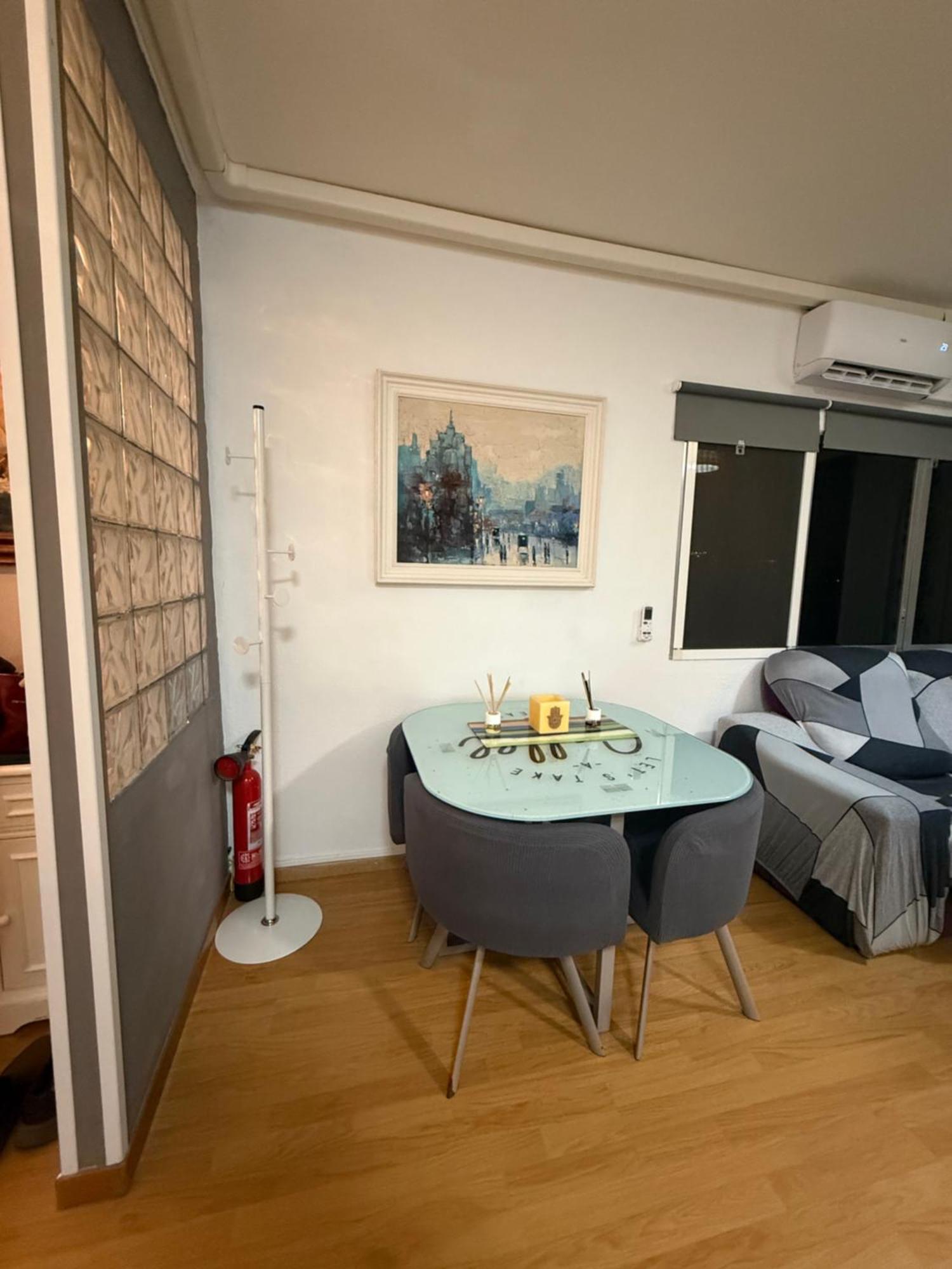 Apartamento Caletillas Beach Candelaria Exteriér fotografie