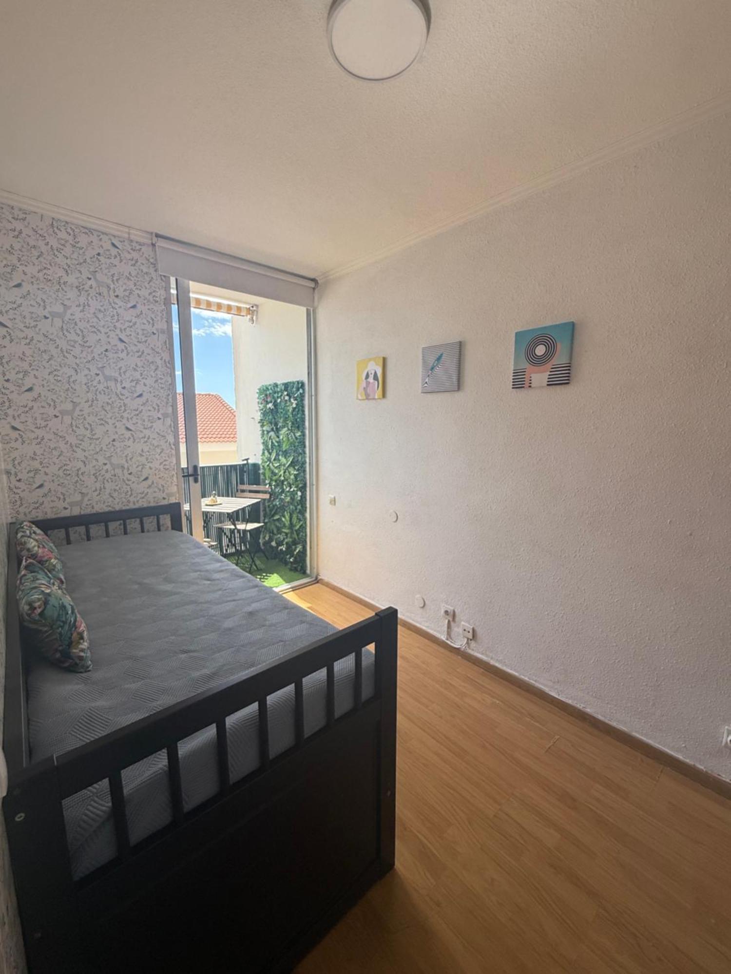 Apartamento Caletillas Beach Candelaria Exteriér fotografie