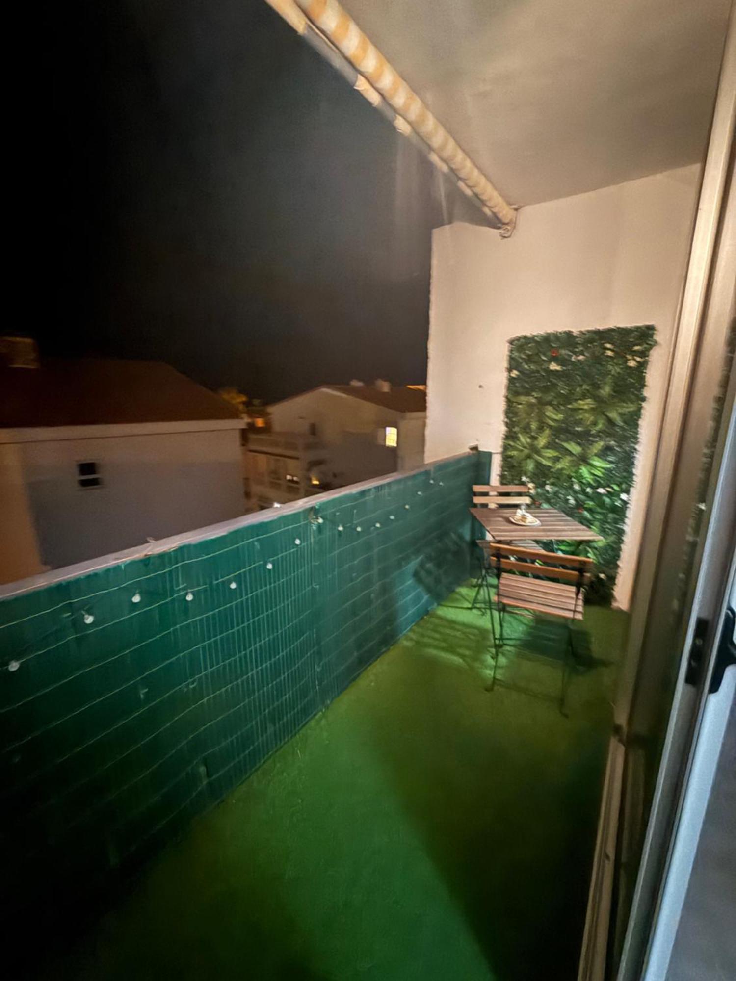 Apartamento Caletillas Beach Candelaria Exteriér fotografie