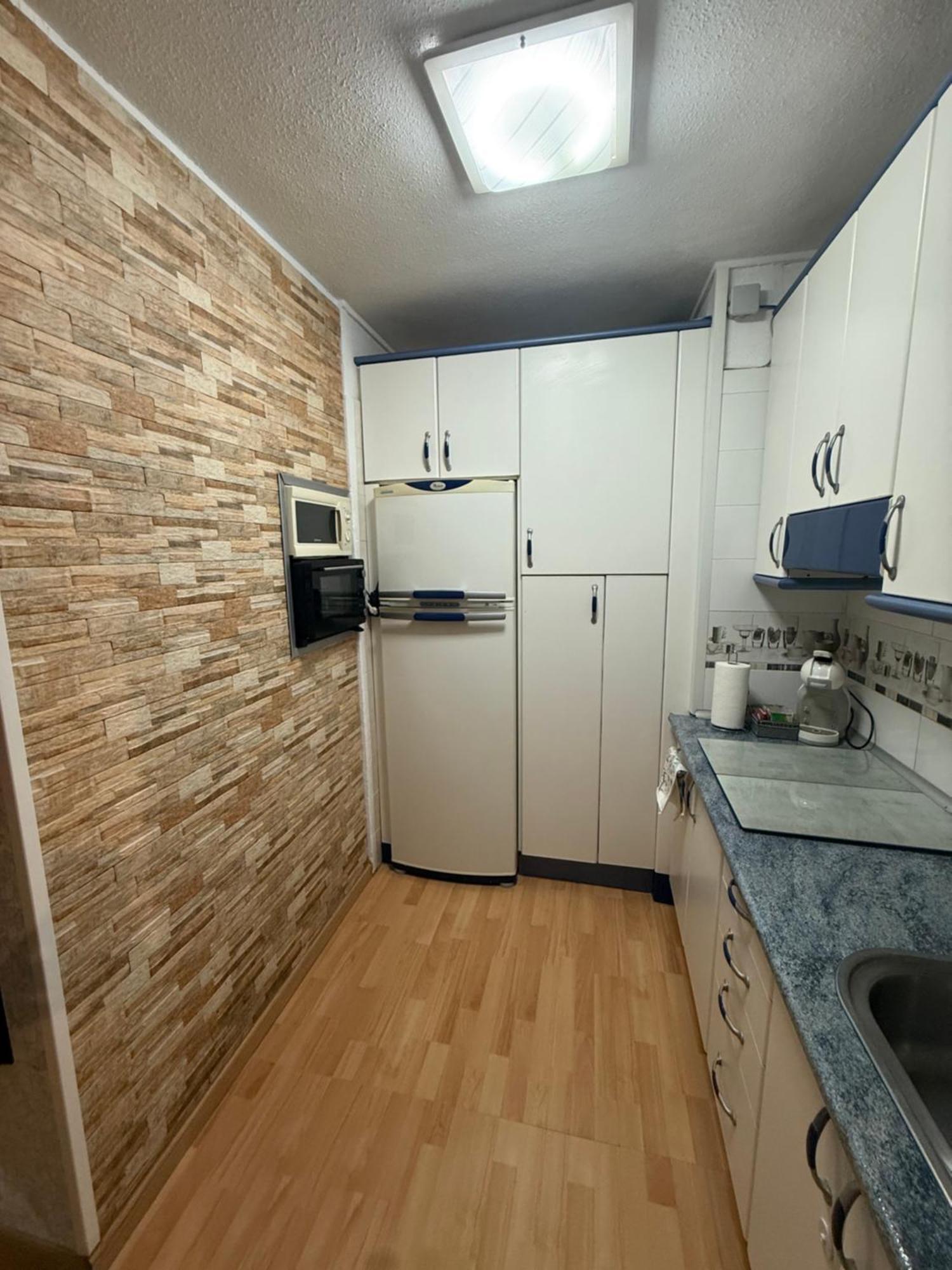 Apartamento Caletillas Beach Candelaria Exteriér fotografie