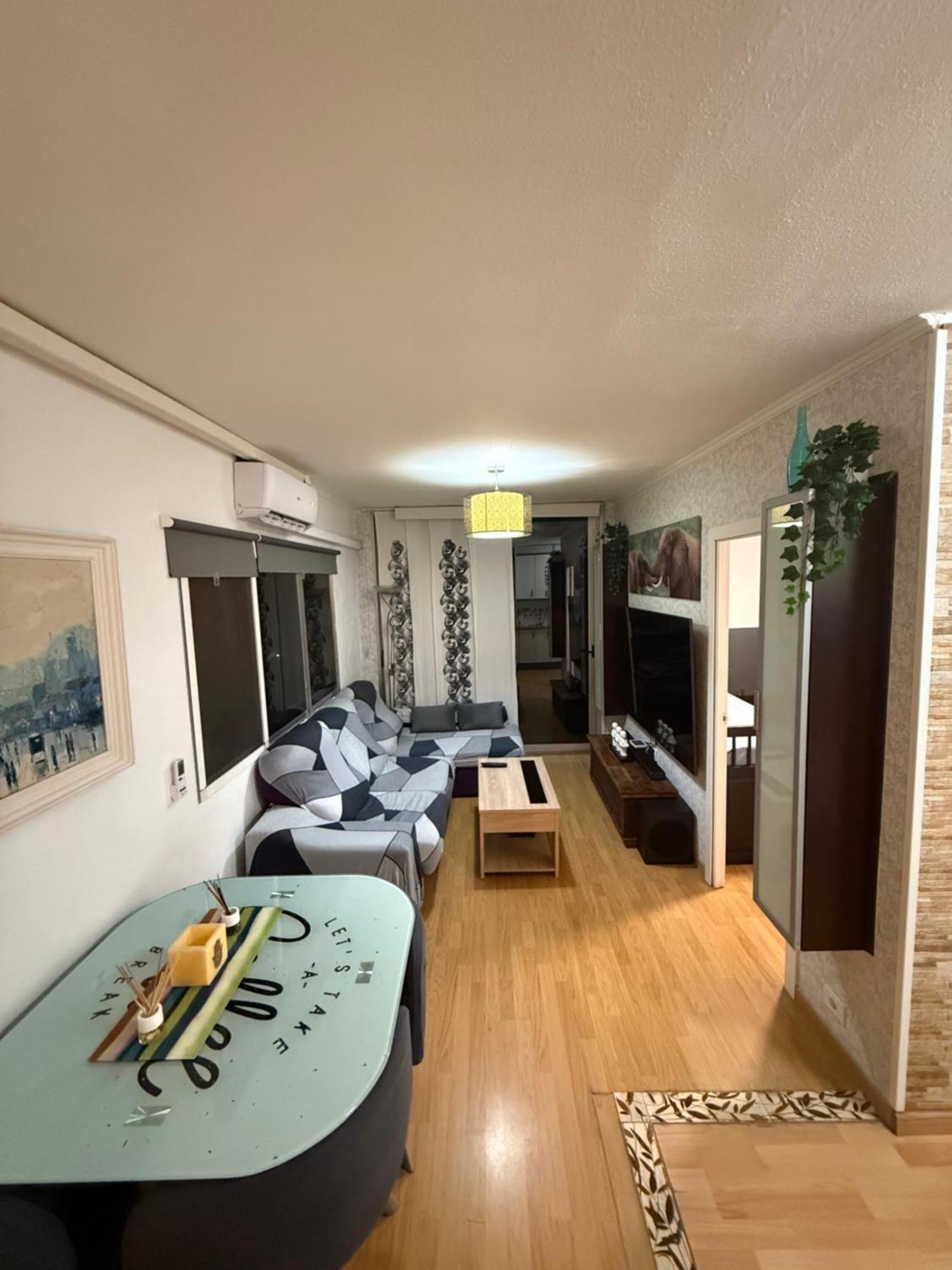 Apartamento Caletillas Beach Candelaria Exteriér fotografie